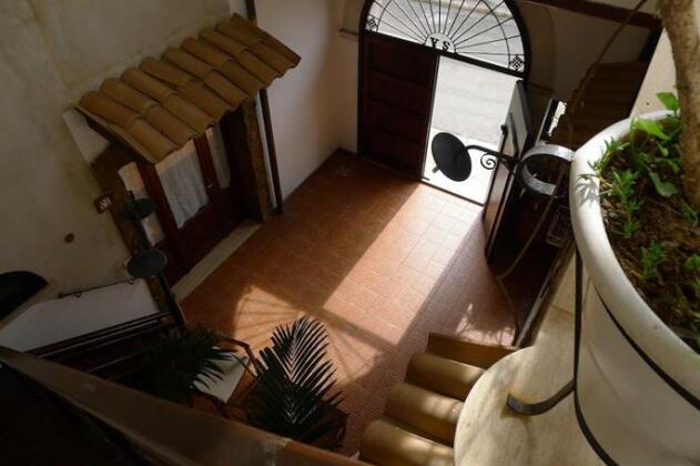 Casa Vitale Rossa - Photo4