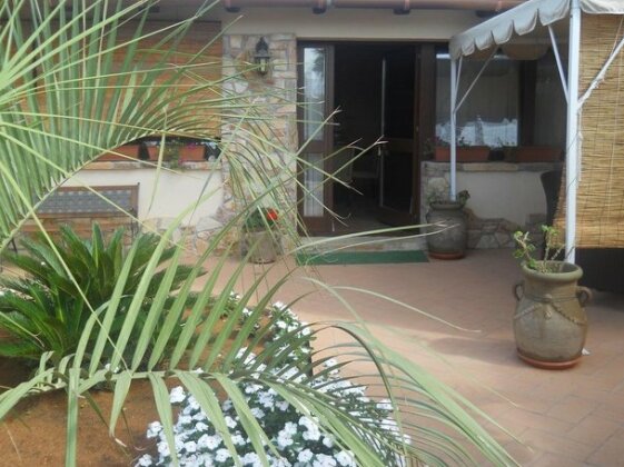 Case Vacanze Palazzolo - Photo2