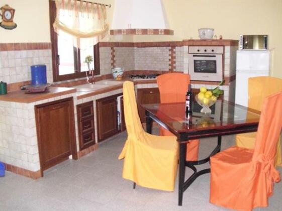 Ferienhaus Casa Nonna - Photo5