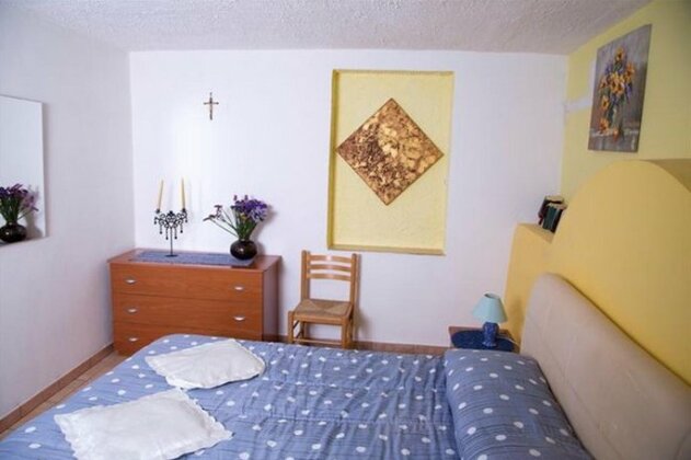 Holiday home Contrada Tavolatella - Photo2