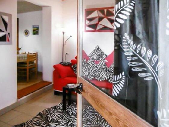 Holiday home Contrada Tavolatella - Photo3
