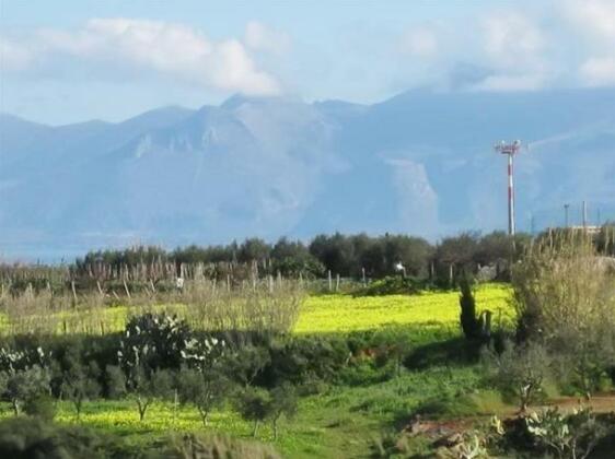 Holiday home Contrada Tavolatella - Photo5