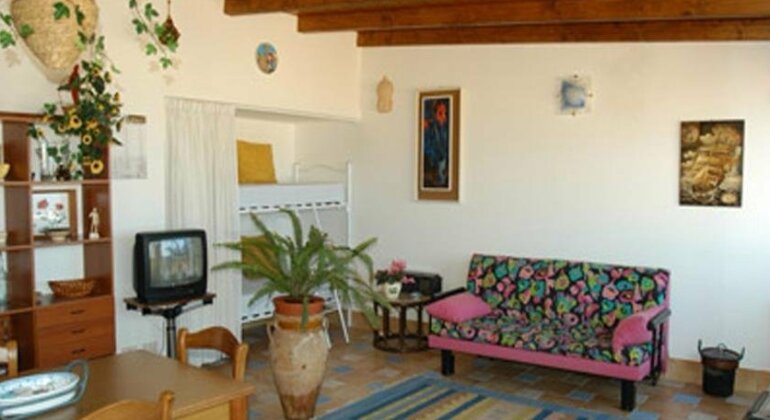 Holiday home Lolita's - Photo2