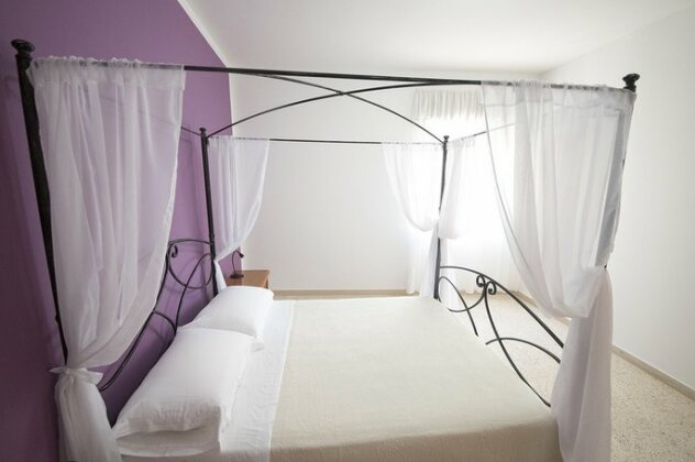 Homestay - Sicily tongue sole mare culture - Photo2