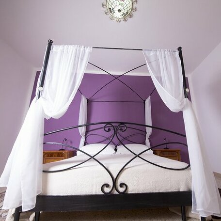 Homestay - Sicily tongue sole mare culture - Photo3