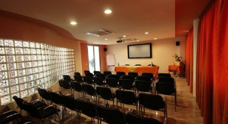 Hotel Costa Azul Balestrate - Photo2