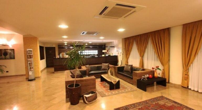 Hotel Costa Azul Balestrate - Photo3