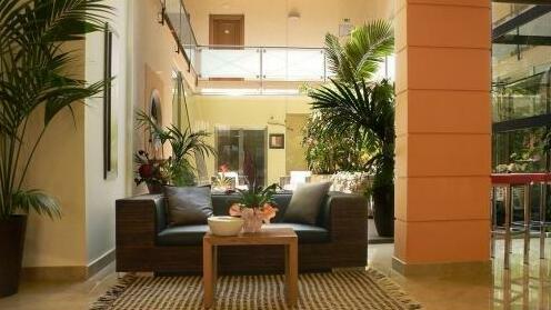 Hotel Costa Azul Balestrate - Photo4