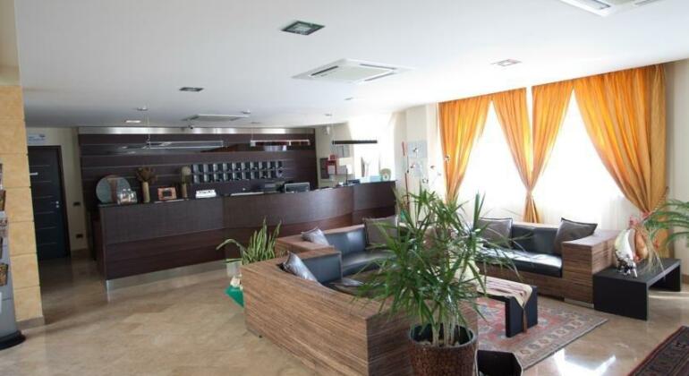 Hotel Costa Azul Balestrate - Photo5