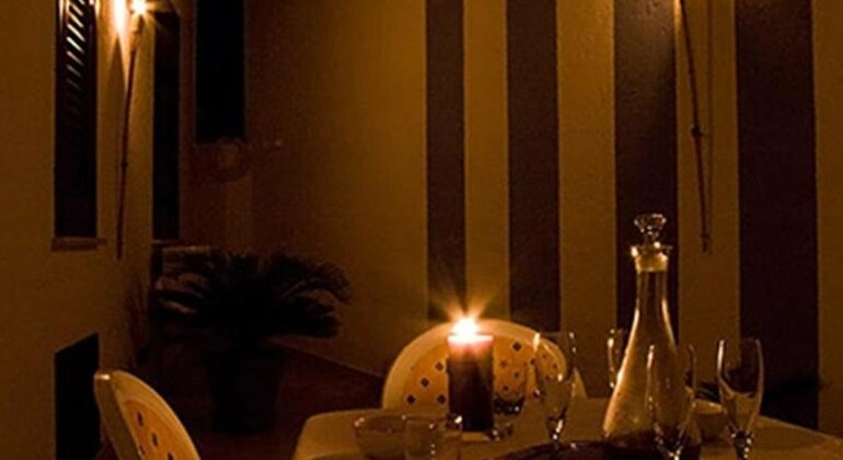 La casa Azzurra - Photo2