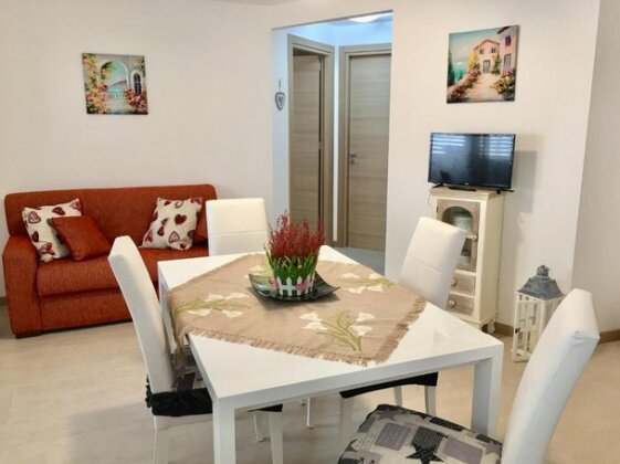 La Casa di Nancy al mare - Photo2