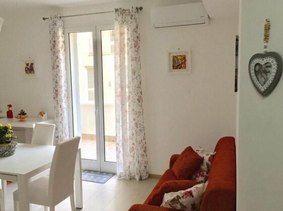 La Casa di Nancy al mare - Photo5