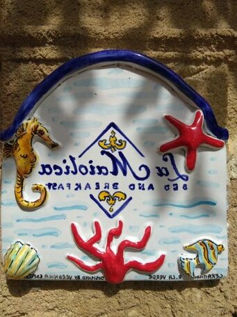 La Maiolica B&B - Photo2