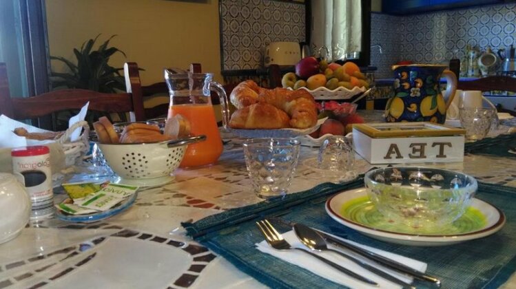 La Maiolica B&B - Photo3