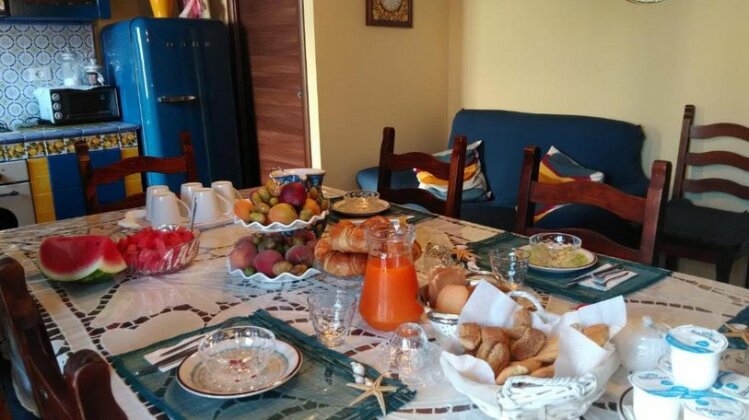 La Maiolica B&B - Photo4