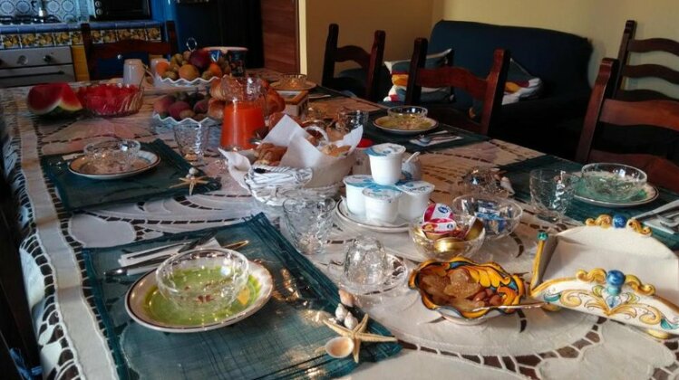 La Maiolica B&B - Photo5