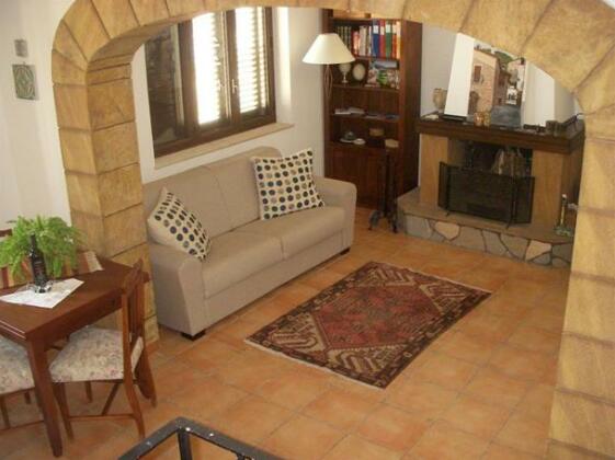 La Suite di Dolores - Photo3
