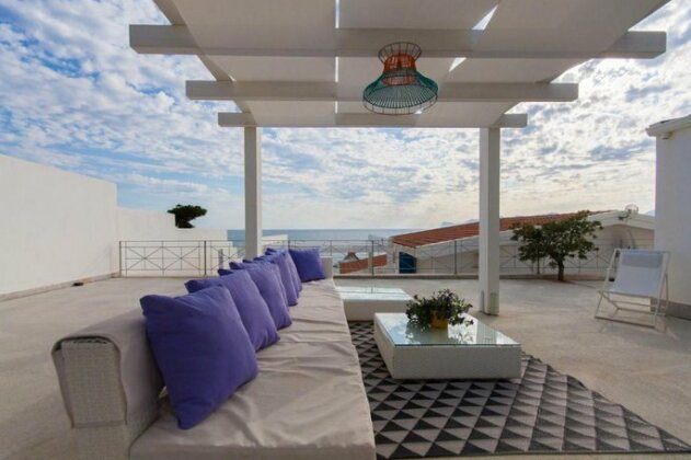 Marina Beach Resort Balestrate - Photo3