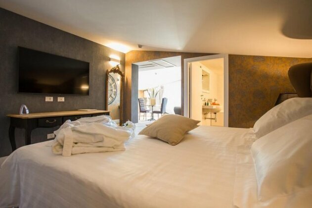 Marina Holiday & Spa - Photo2