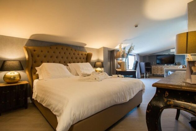 Marina Holiday & Spa - Photo3
