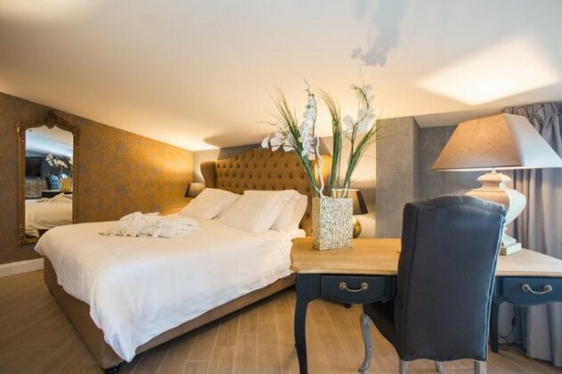 Marina Holiday & Spa - Photo4