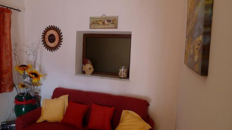 Profumo di Mare Balestrate - Photo4