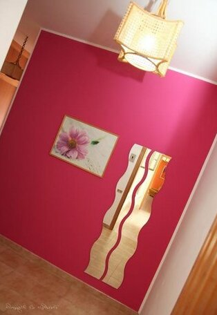 Residence Le Magnolie Balestrate - Photo3