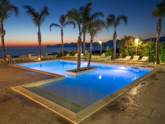 Residence Villaggio Petruso