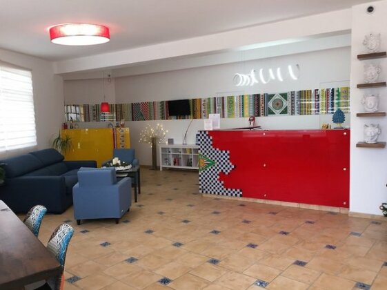 Residence Villaggio Petruso - Photo2
