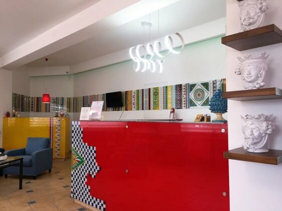 Residence Villaggio Petruso - Photo3