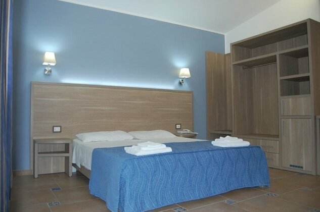 Residence Villaggio Petruso - Photo4
