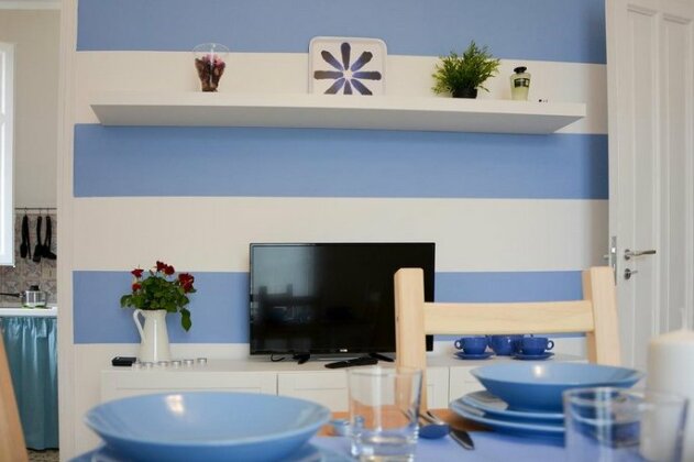 Solemare Appartamento Mare - Photo5