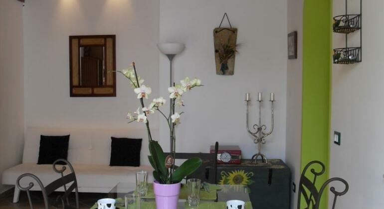 Villa Di Fefi - Photo3