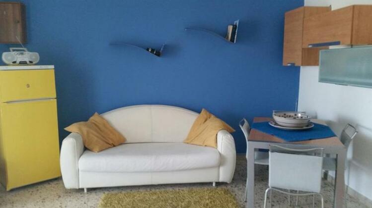 Villa Fina Balestrate - Photo4