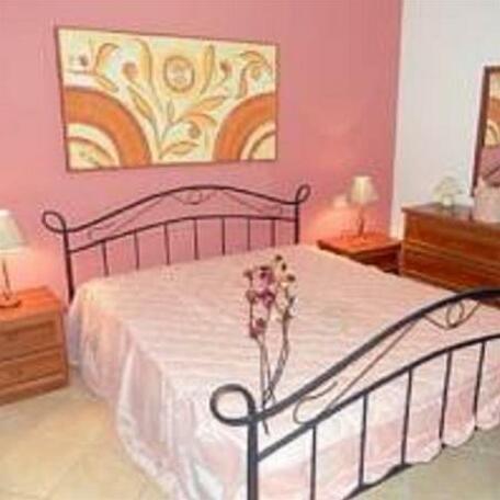 Villa Marina Balestrate - Photo3
