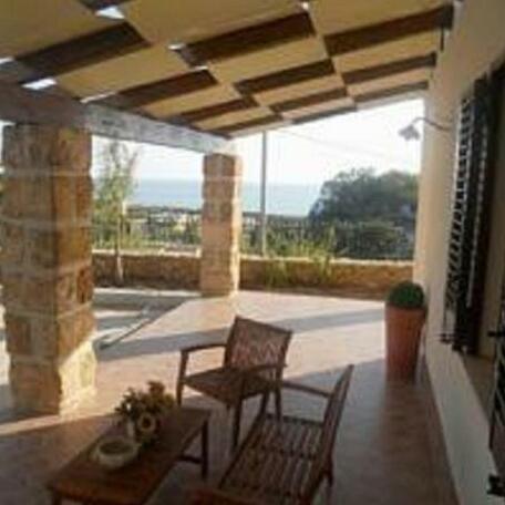 Villa Marina Balestrate - Photo5