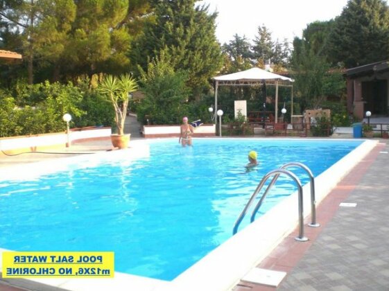 Villa Sea And Archaeology - Photo3