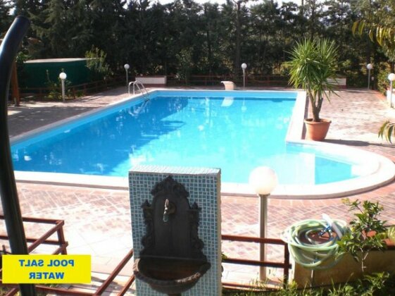 Villa Sea And Archaeology - Photo5
