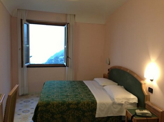 Hotel Terme Saint Raphael - Photo4