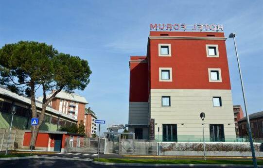 Hotel Forum Baranzate - Photo4