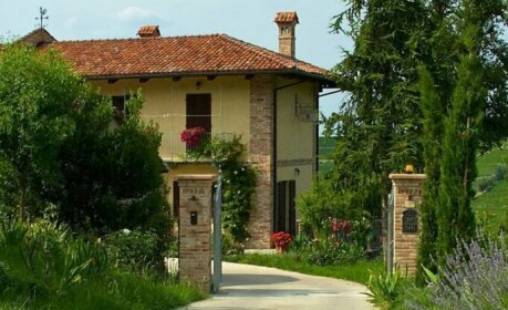 Agriturismo Tre Stelle