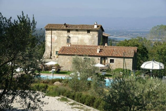 Agriturismo Le Novelle