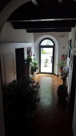 Albergo Ristorante Gualtieri - Photo4