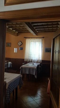 Albergo Ristorante Gualtieri - Photo5