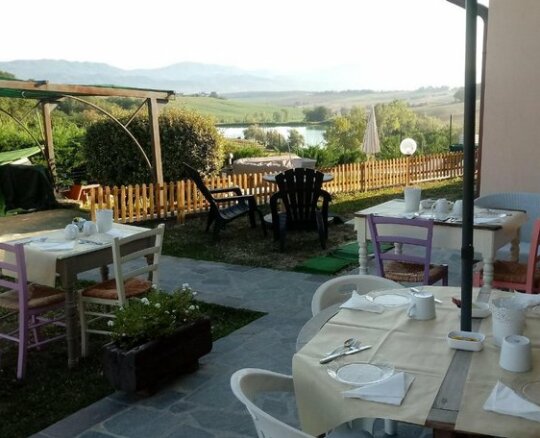 Il Marrondindo Bed & Breakfast - Photo4