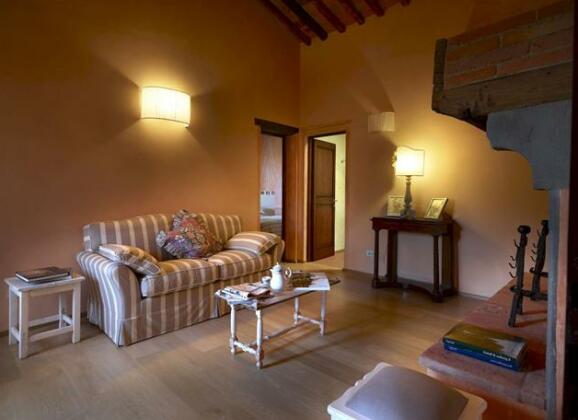 Relais Borgo Petrognano - Photo3