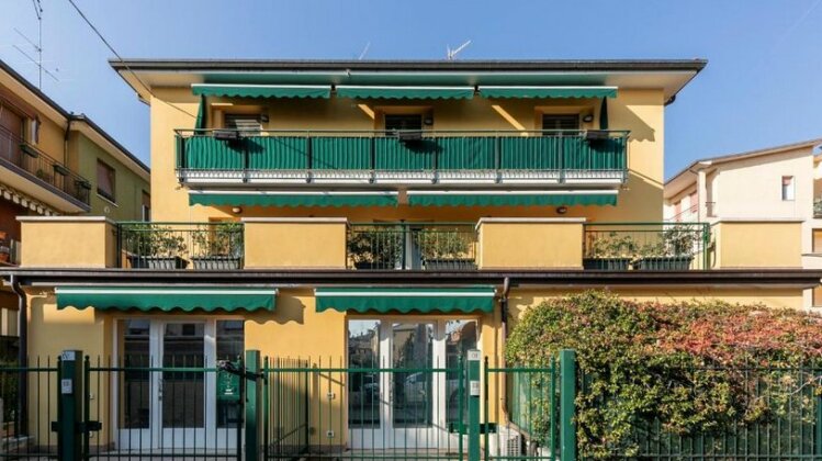 3v Apartments Bardolino