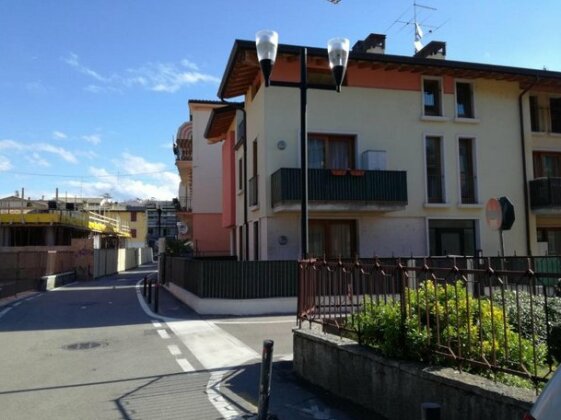 Apartments Tony in Bardolino - Photo5
