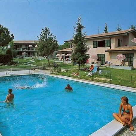 Appartamenti Puccini Bardolino Province Of Verona - Photo2