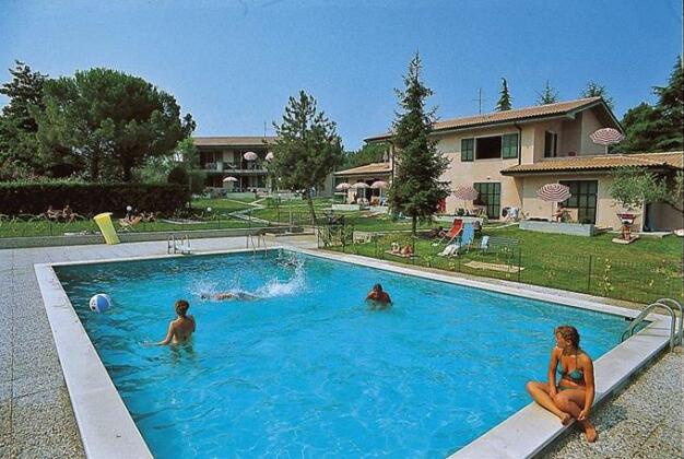 Appartamenti Puccini Bardolino Province Of Verona - Photo5